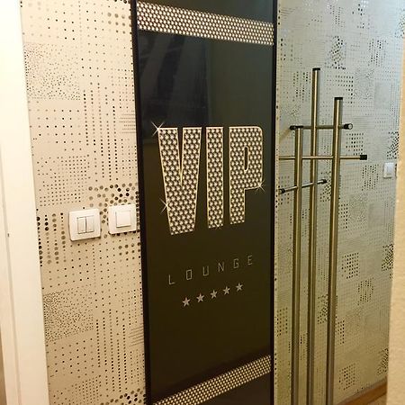 Vip Apartment Beograd Exteriér fotografie