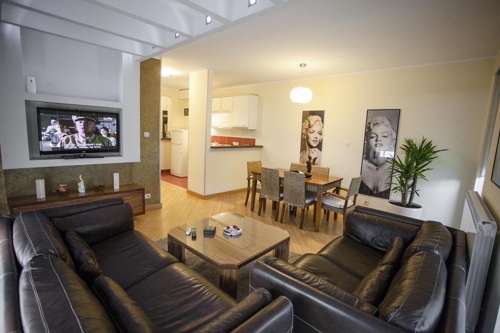 Vip Apartment Beograd Pokoj fotografie