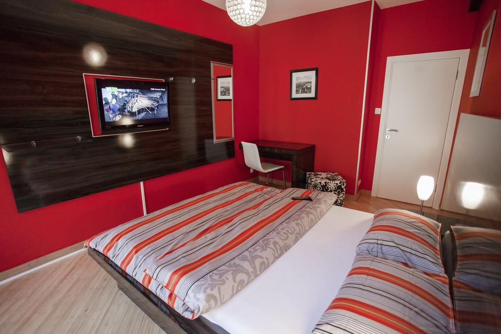 Vip Apartment Beograd Pokoj fotografie