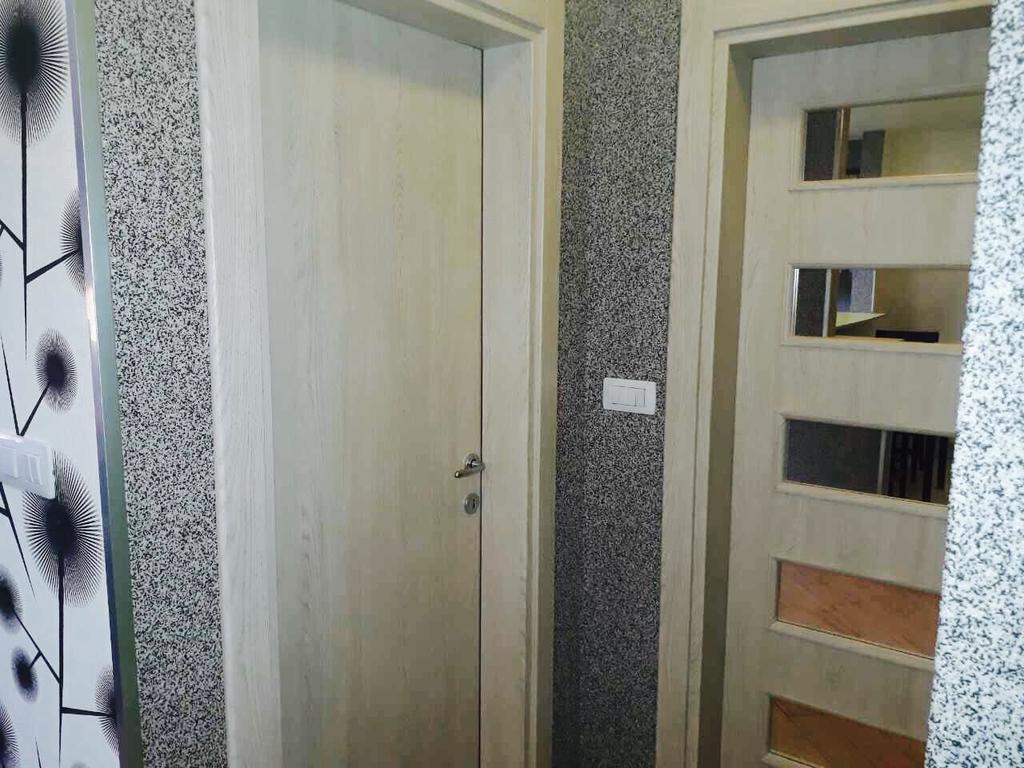 Vip Apartment Beograd Exteriér fotografie