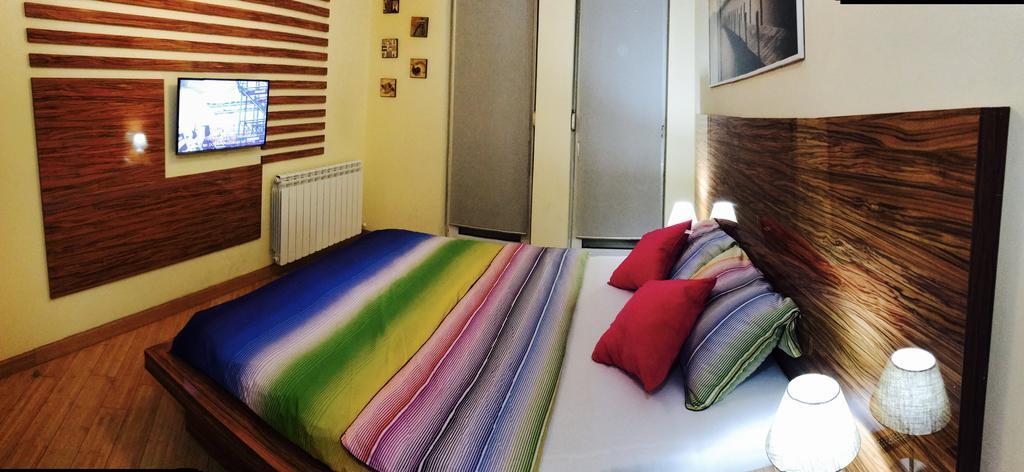 Vip Apartment Beograd Exteriér fotografie