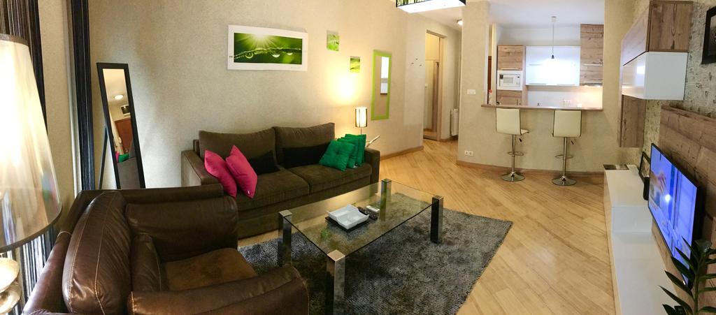 Vip Apartment Beograd Exteriér fotografie